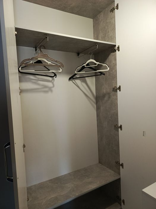 1комнатная квартира