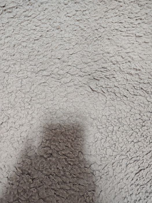 Covoare roz pudra blanoase