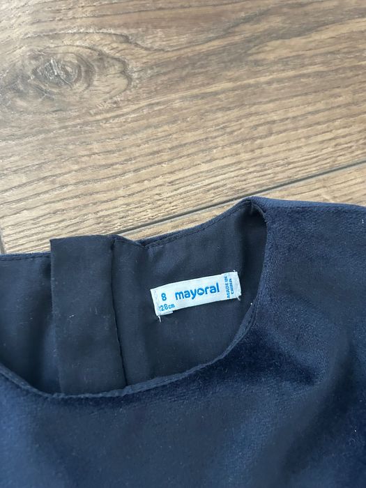 Rochiță Mayoral 8 ani