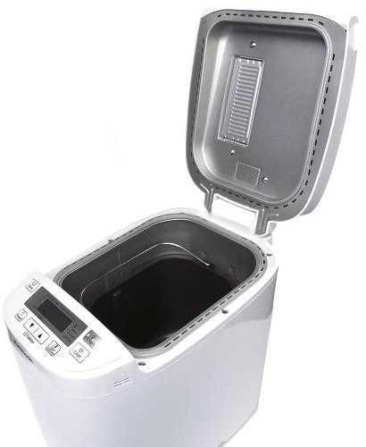 Хлебопечка Panasonic SD2511-WTS, гарантия 1 год, доставка бесплатно!