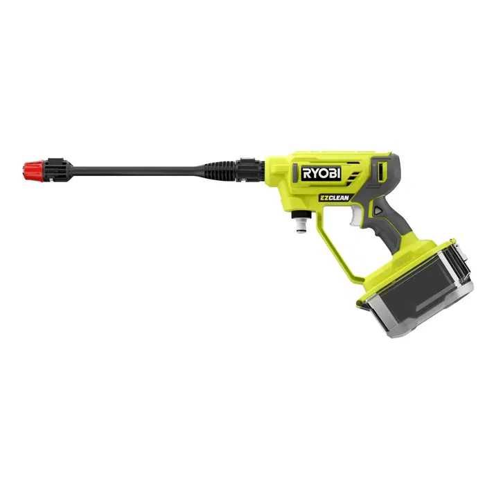Ryobi-Aparat de spălat cu presiune 18V ONE+™