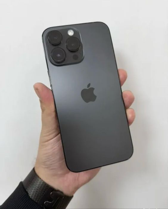 14 pro max 256 идеал