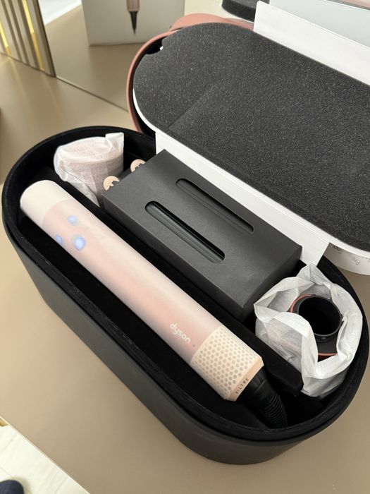 Dyson airwrap complete long Малайзия