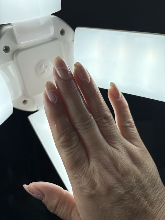 Маникюр | Наращивание | Кокшетау