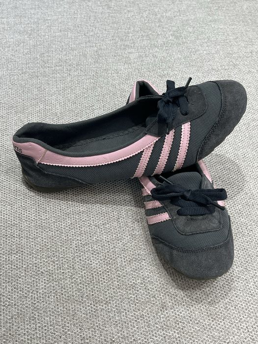 Adidas мокасины кеды