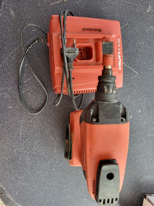 Bormasina, autofiletanta B22