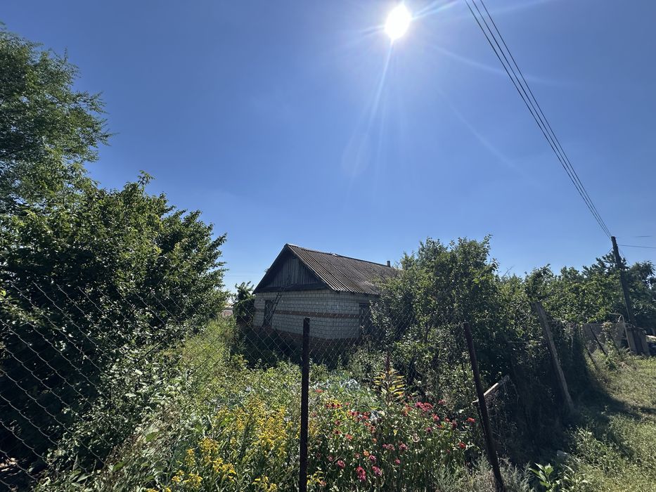 Екі пәтерлік үй сатылады