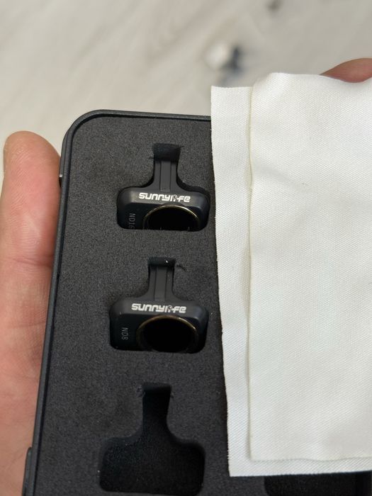 Drona DJI mini 2 fly more combo