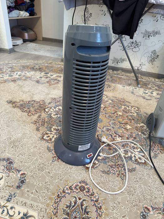 Продам масляный радиатор ( обогреватель)