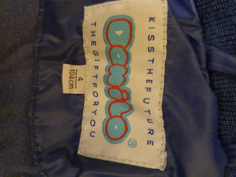 Продам детский костюм