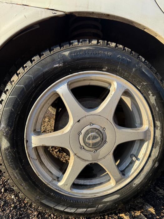 Hyundai Elantra 2003