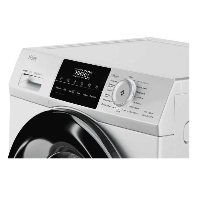 Стиральная машина ''HAIER'' HW60- 6кг