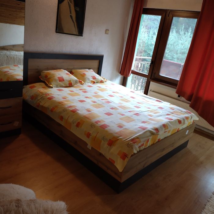 Дава се под наем Къща в Разлог - 200 кв.м за 153 € - Снимка #21