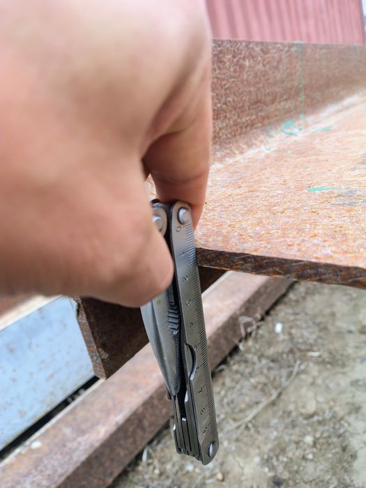 Швеллер по 12 м.