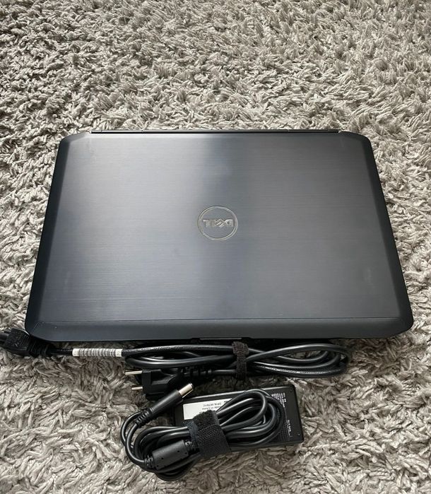 Лаптоп Dell Latitude E5430
