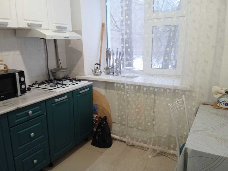 продается 1 комн кв р-н Автопарк