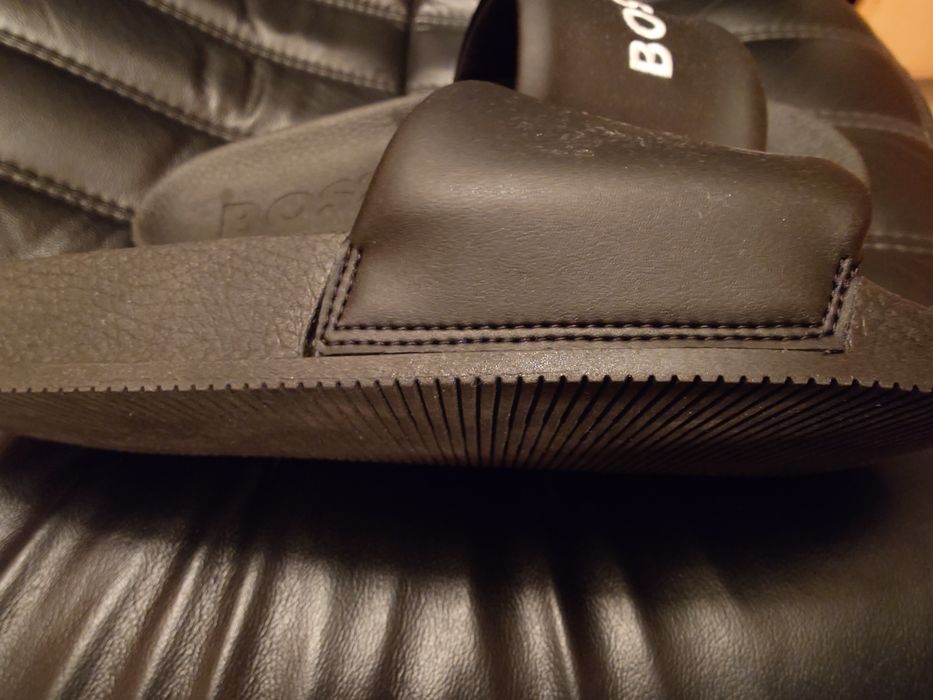 Чехли BOSS - Made in Italy - 41