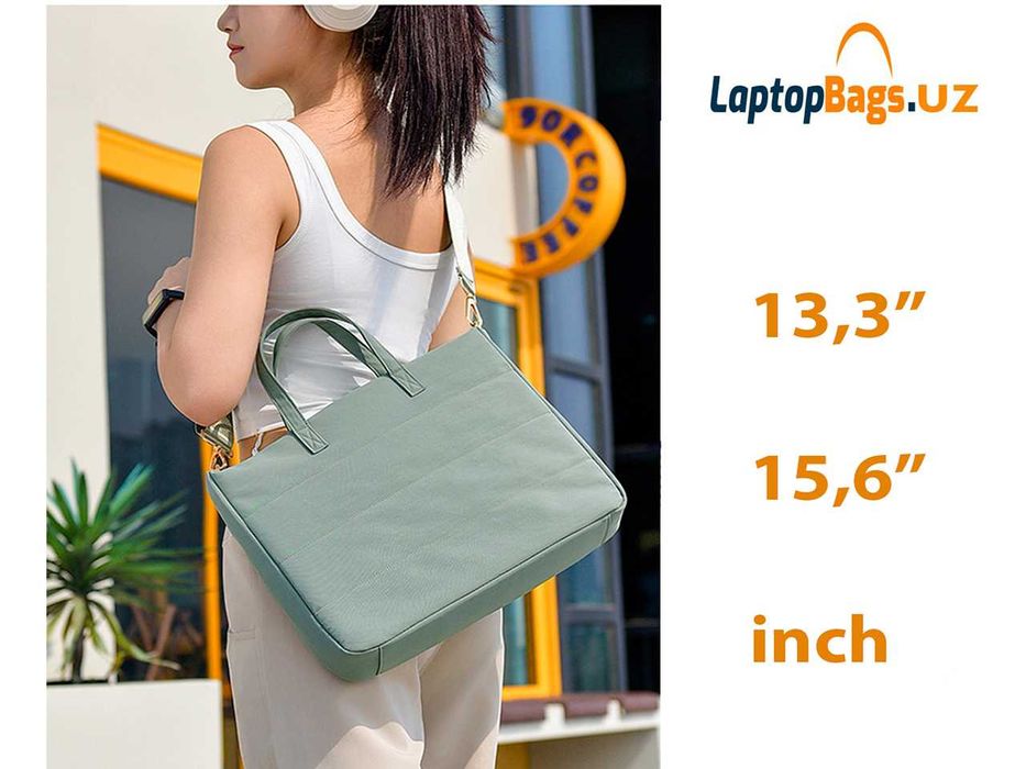 Ayollar uchun Apple MacBook AIR/PRO, noutbuklar sumkalari