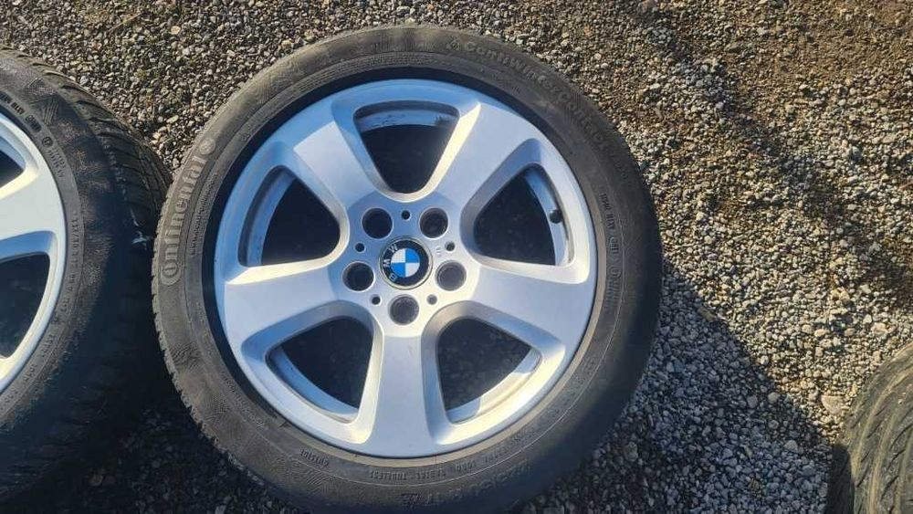 Оригинални джанти BMW e60   5/120 БМВ 5х110