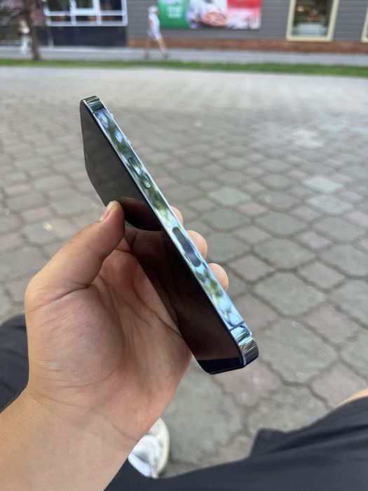 iPhone 13 Pro 256GB.Идеал! 10/10.
