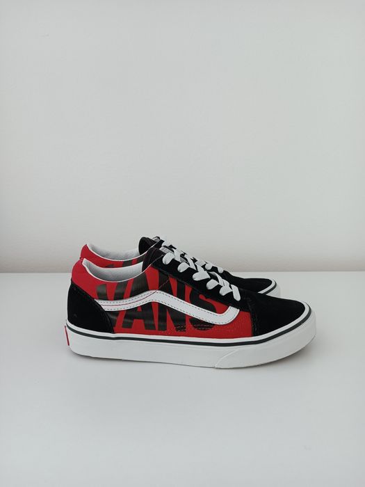 Teniși Vans Old Skool, mărimea 36.5, noi