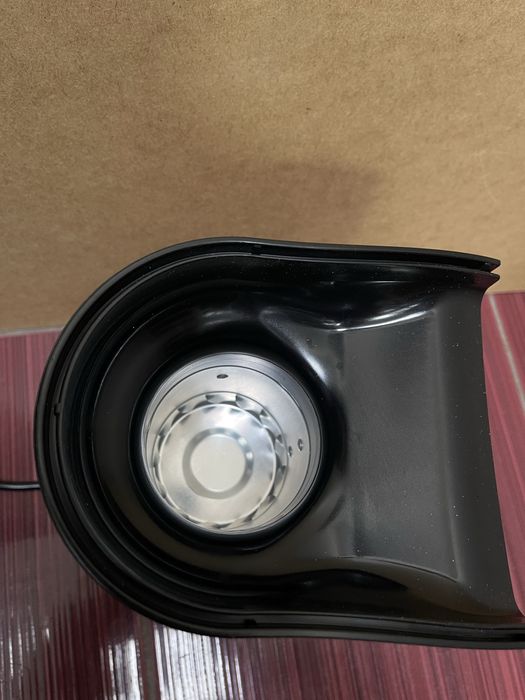 Машина за пуканки Edihome Air Pop 1200W