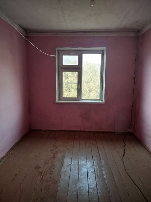 Qarshi shaxridan 2-xonali kvartira sotiladi