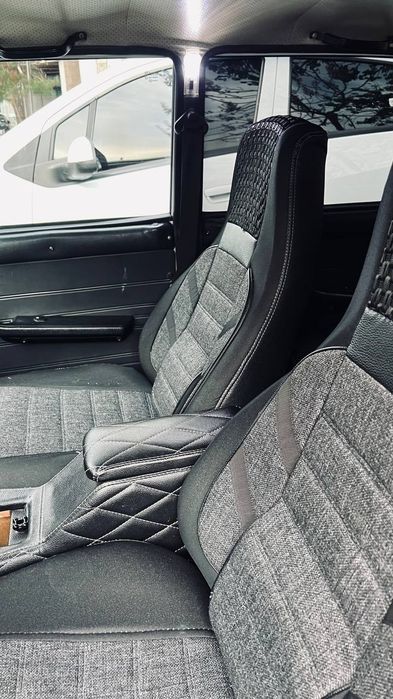 Jiguli 2107 Sotaman Yili 2008