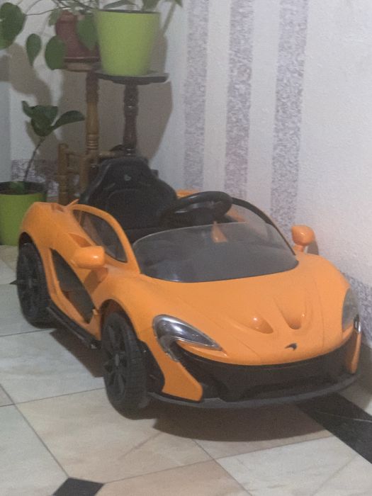 Машина для детей