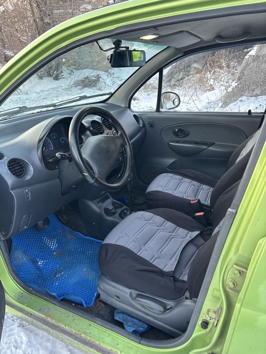 Продам Матиз 2005 года