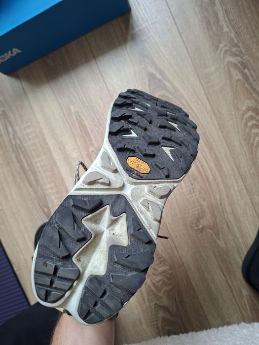 Pantofi trekking Hoka Anacapa 2 Gtx