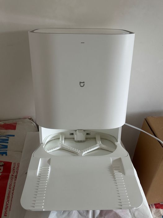 Пылесос робот пылесос mijia 2 pro