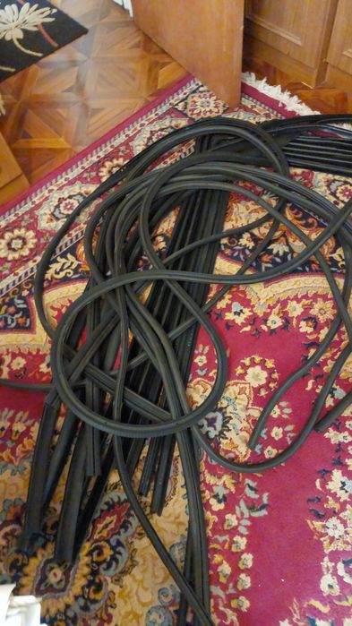 Set complet chedere logan ph1 noi