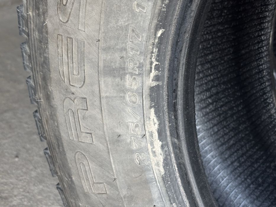 Зимняя резина Maxxis