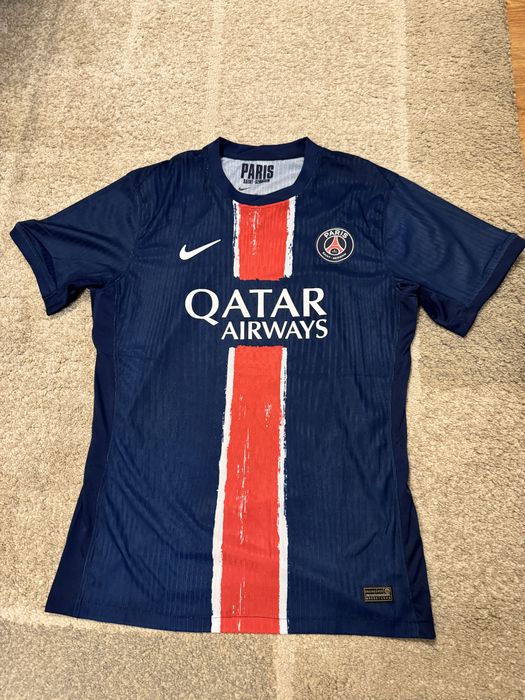 Футболни тениски сезон 24/25