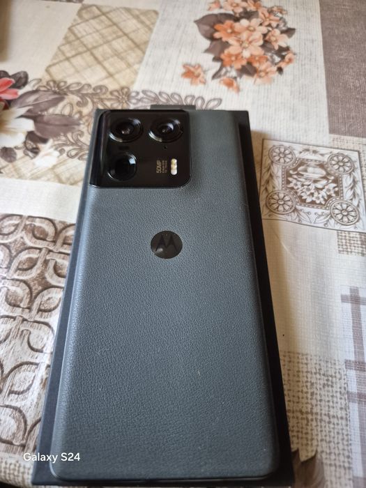 Motorola Edge 50 Ultra 1TB 16GB