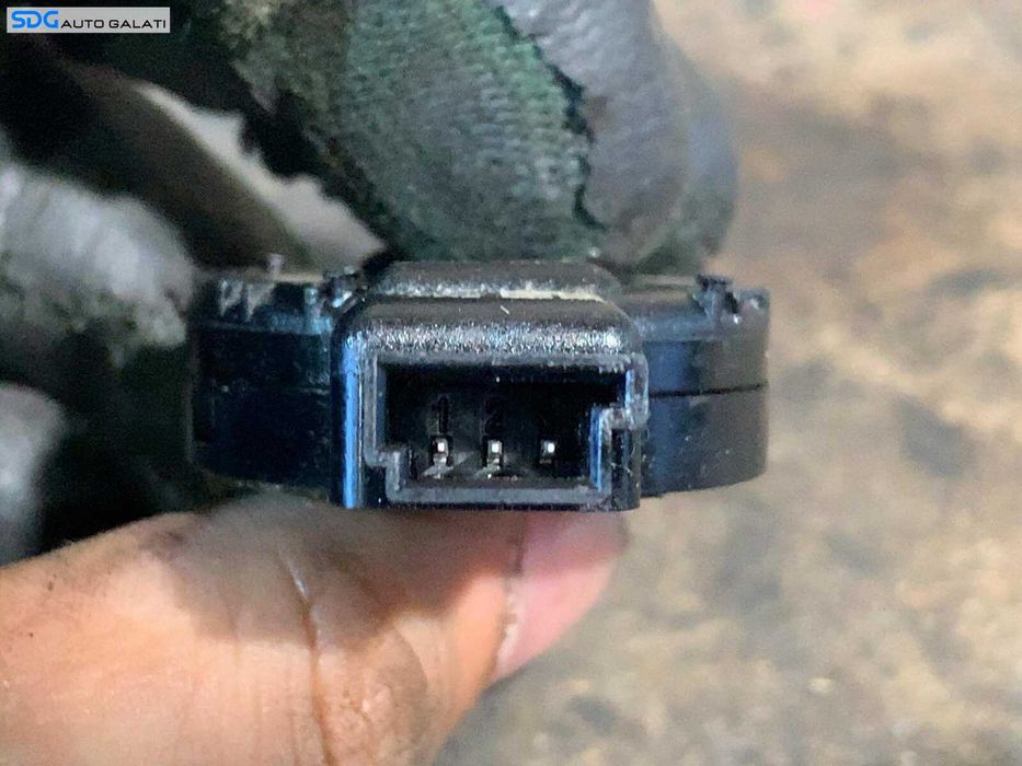 Senzor Ploaie Parbriz Lumina Lumini BMW Seria 1 F20 F21 2011 - 2019 Cod 9293282 [LR10823]