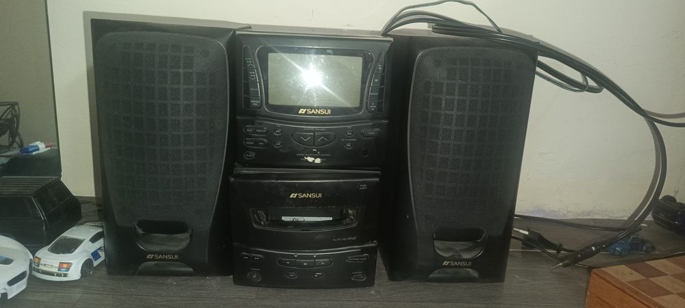 Продам мини центор работает только Оукс