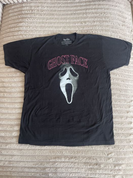 GhostFace интересна тениска размер XL