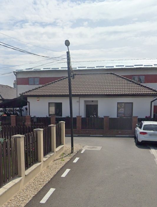 Casă Sancraiu de Mureș 100 m2, constructie 2020