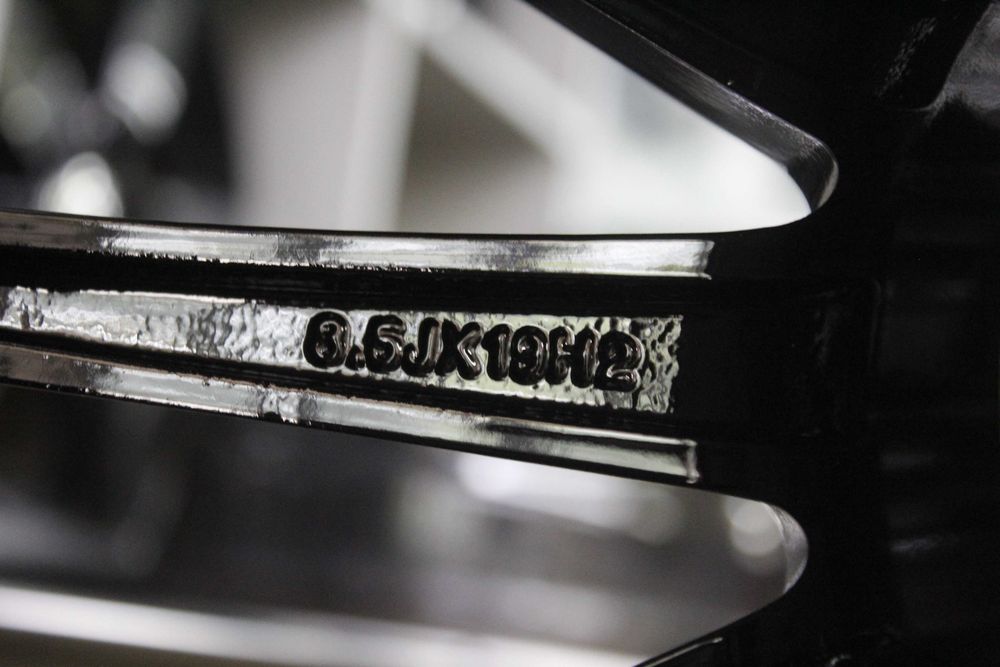 Джанти 19" Audi A4, A6