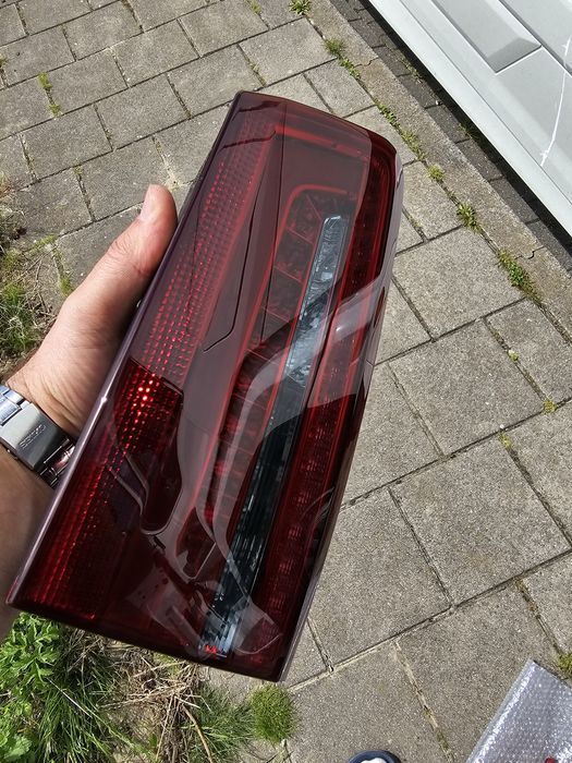 Лед стопове за Ауди А6 С7