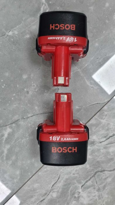 Fierastrau Circular Bosch GKS 18V [Amanet Club Caro]