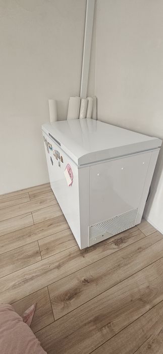 Морозильная камера