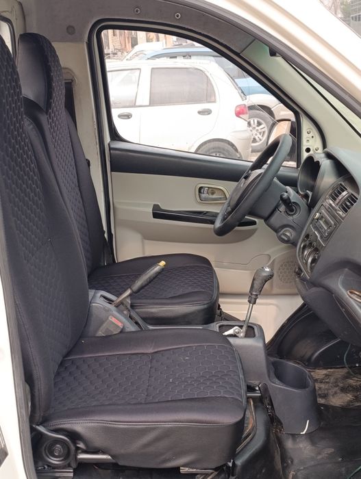 Changan 69 Sotiladi