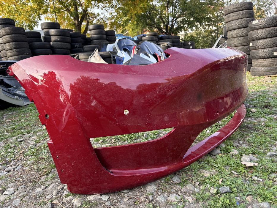 Броня Тесла/Tesla Y