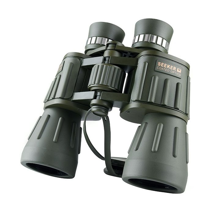 Бинокль   10 × 50