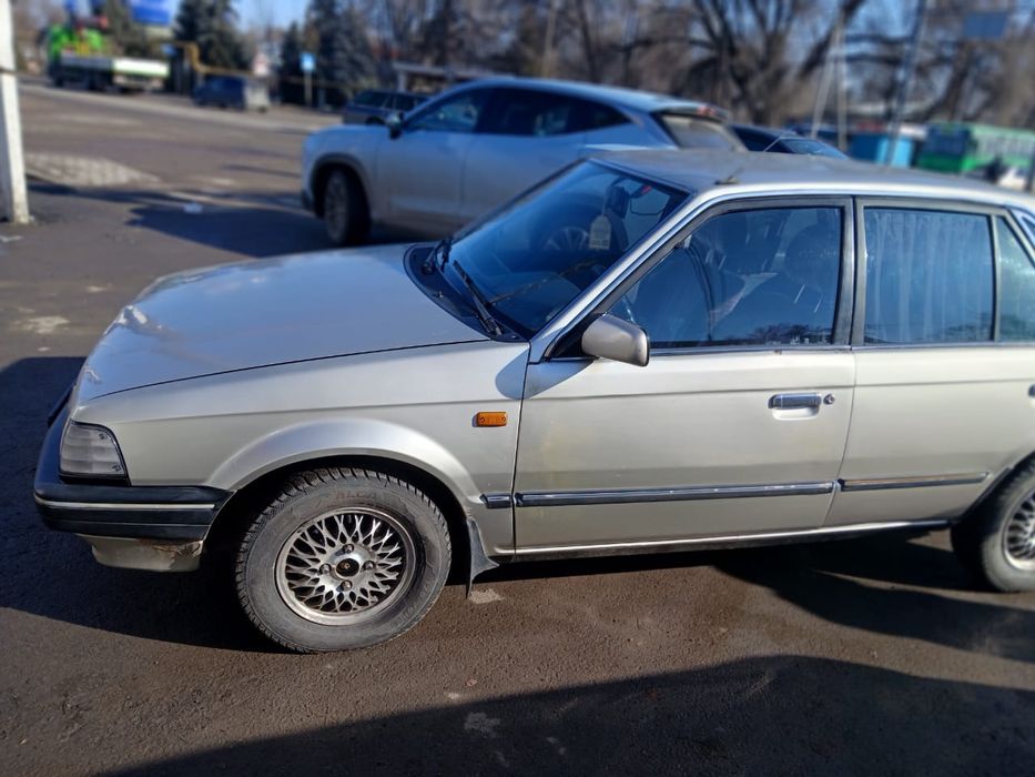 продам машину на полном ходу