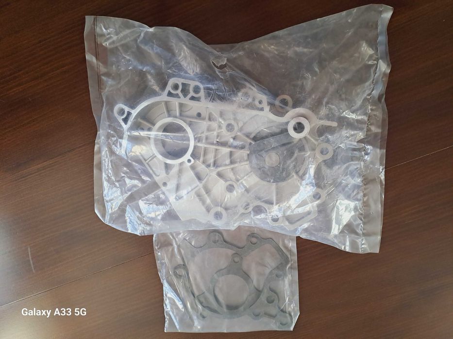 Great Wall Steed 5 2.0 TDI - 143 кс, дизел - водна помпа