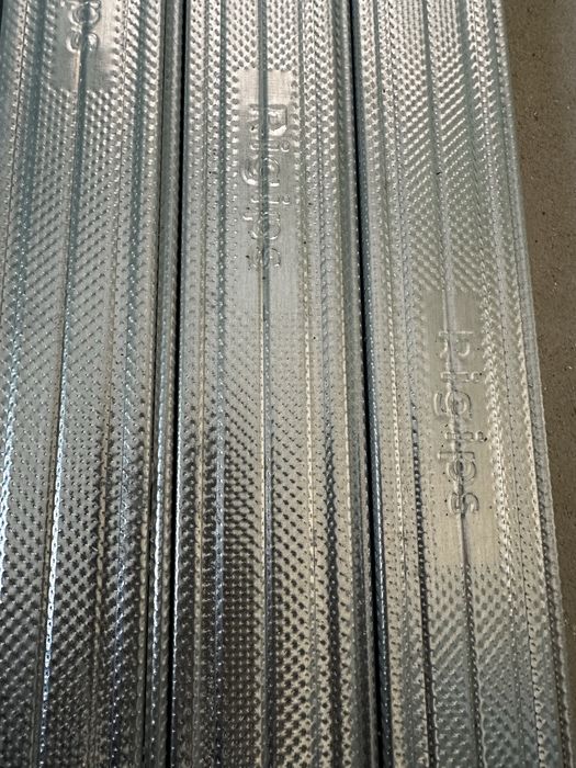 Profil rigips/ placă rigips